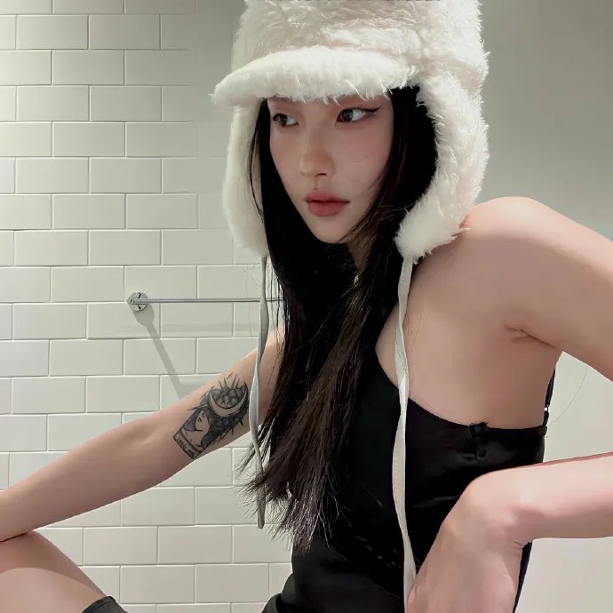 心疼女人 海报