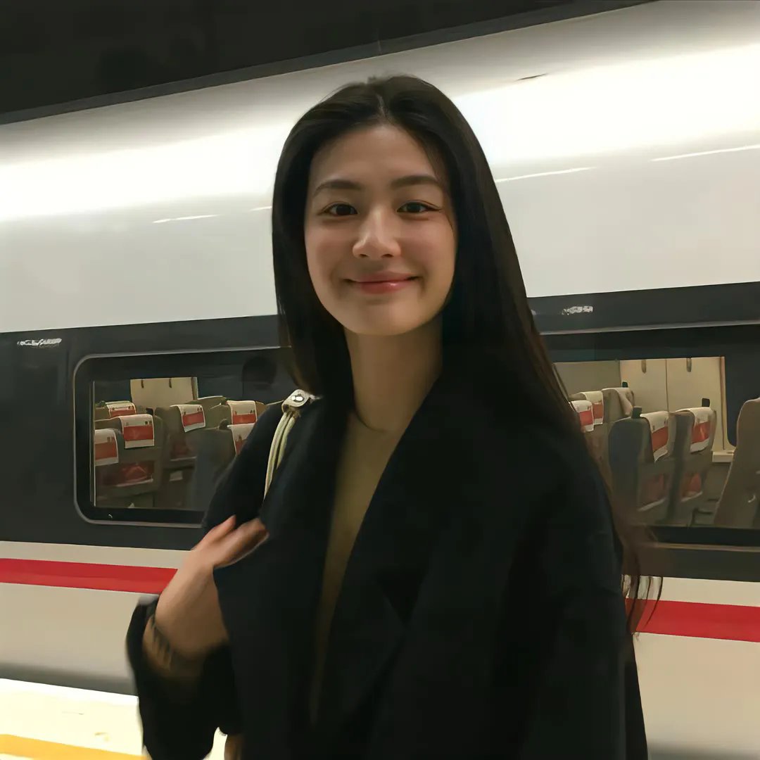双重身份 海报